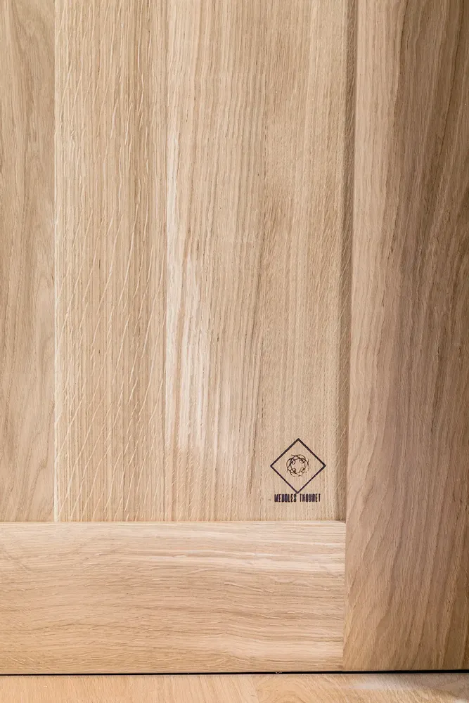 Doors - DOOR - SÈVE COLLECTION - MEUBLES THOURET