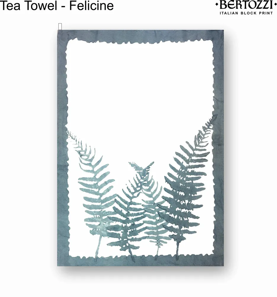 Dish towels - KITCHEN LINENS - BERTOZZI