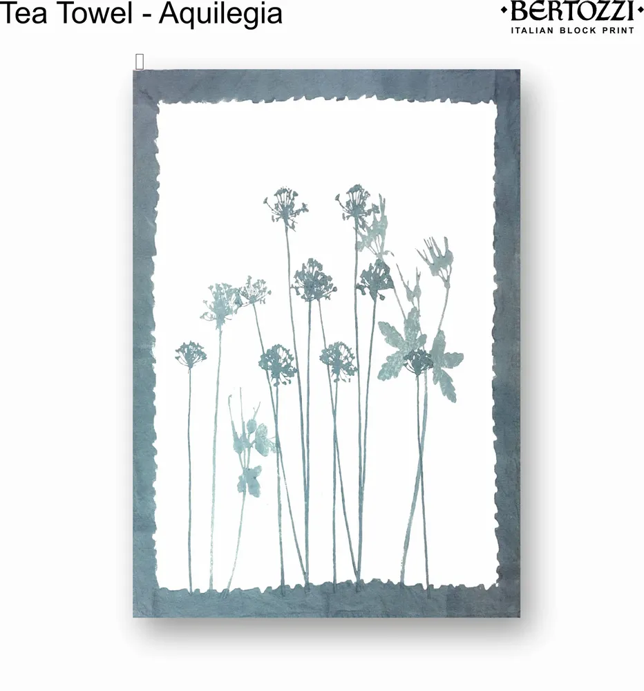 Dish towels - KITCHEN LINENS - BERTOZZI