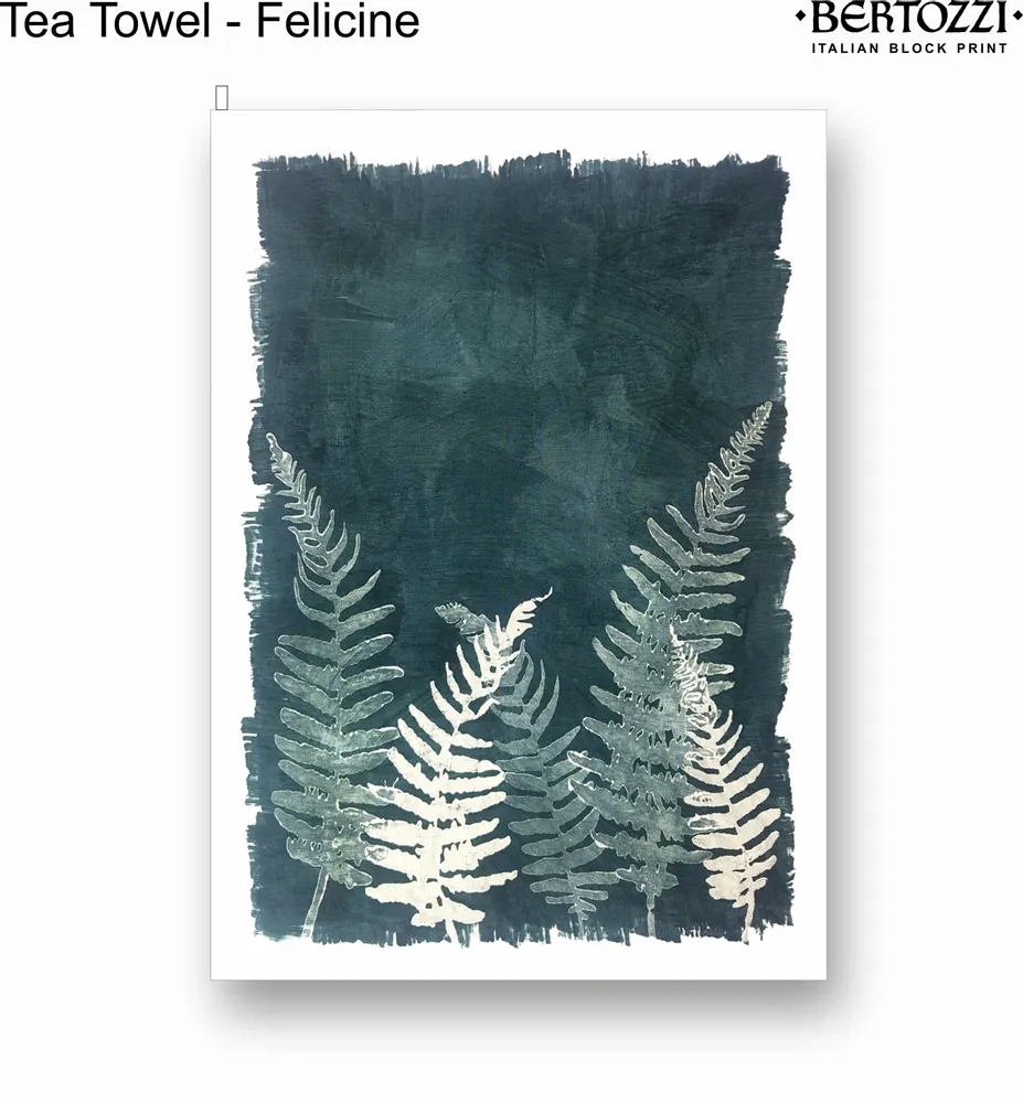 Dish towels - KITCHEN LINENS - BERTOZZI