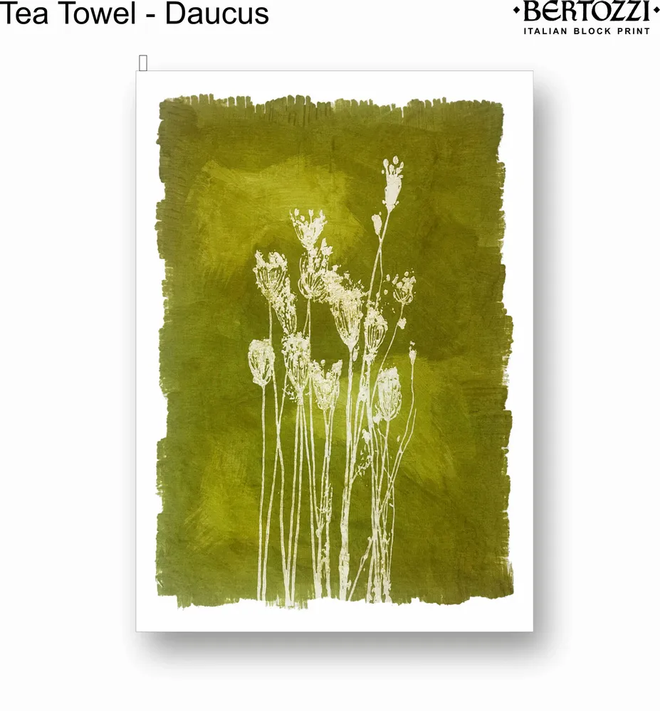 Dish towels - KITCHEN LINENS - BERTOZZI