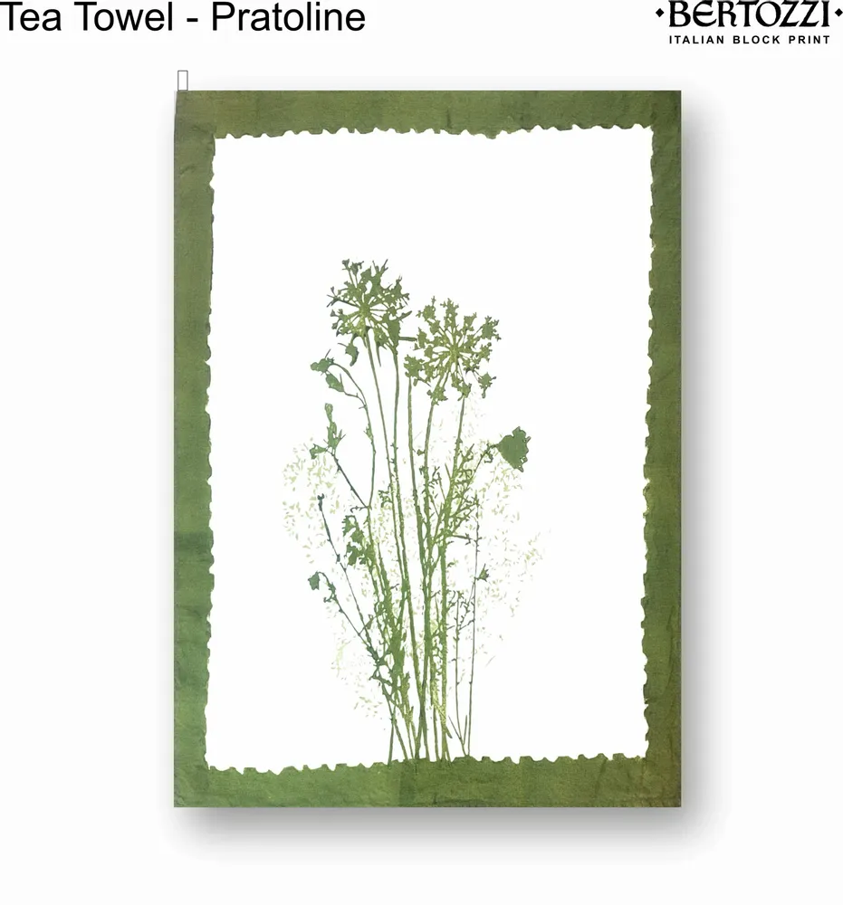 Dish towels - KITCHEN LINENS - BERTOZZI