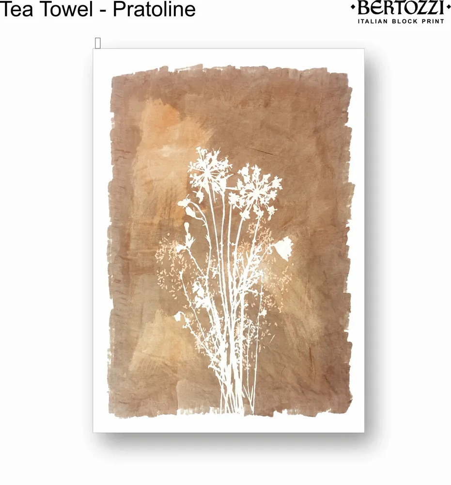 Dish towels - KITCHEN LINENS - BERTOZZI