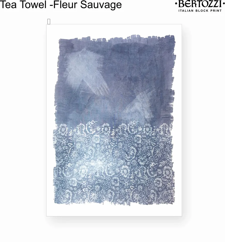 Dish towels - KITCHEN LINENS - BERTOZZI