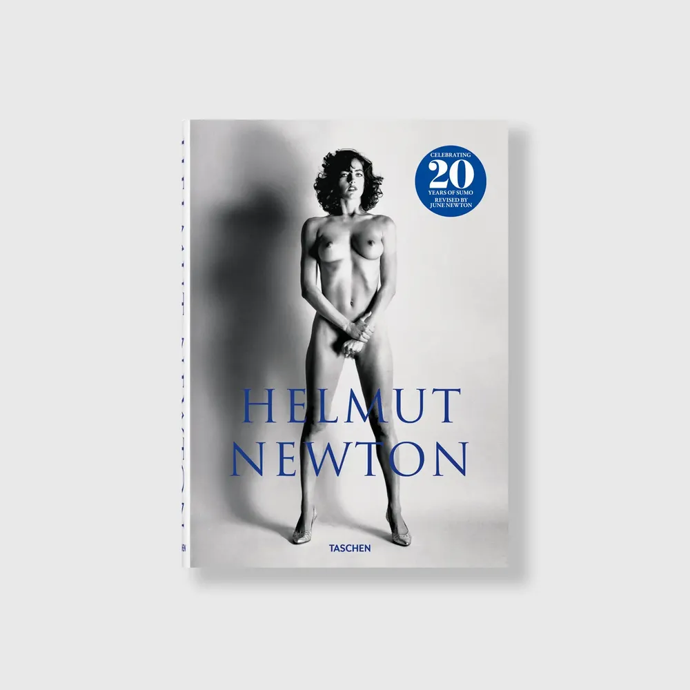 Chambres d'hôtels - Helmut Newton - SUMO | Livre - NEW MAGS