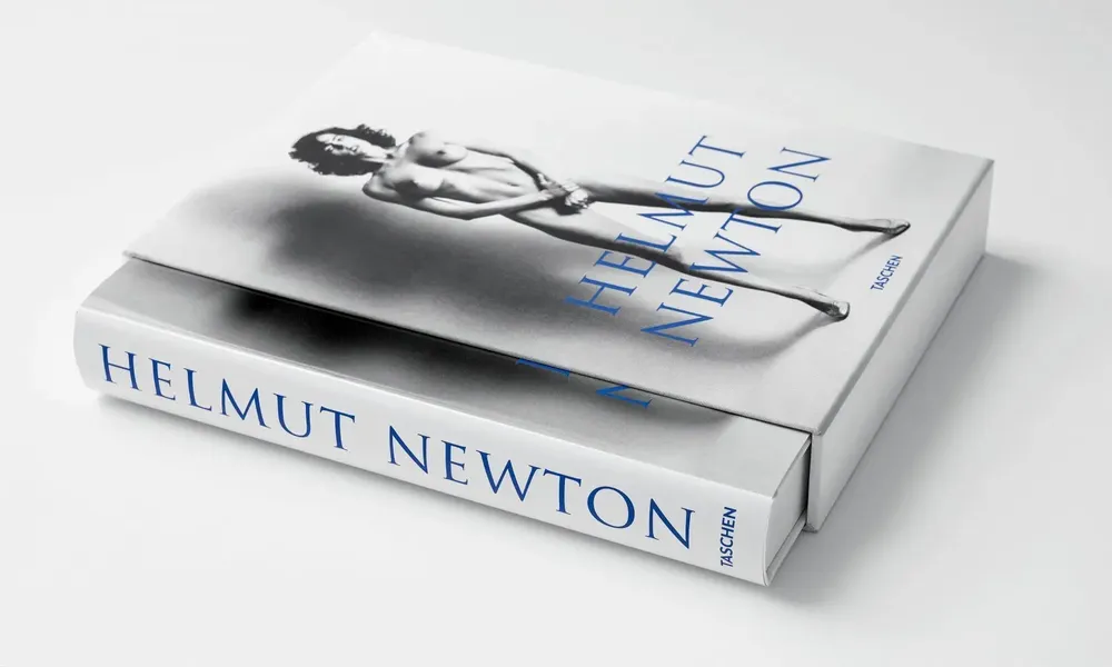 Chambres d'hôtels - Helmut Newton - SUMO | Livre - NEW MAGS