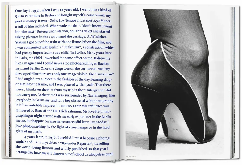 Chambres d'hôtels - Helmut Newton - SUMO | Livre - NEW MAGS