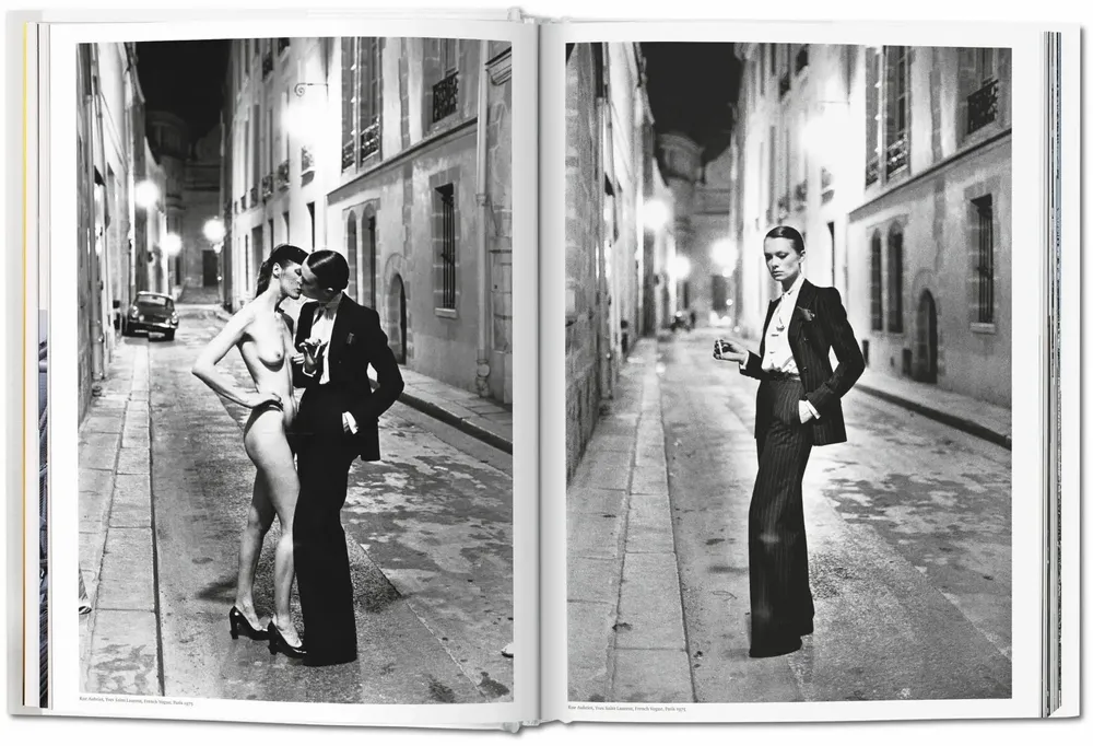 Chambres d'hôtels - Helmut Newton - SUMO | Livre - NEW MAGS