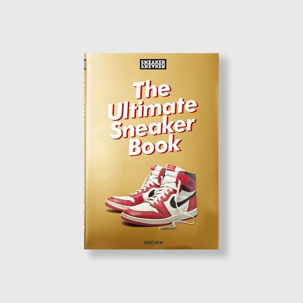 Hotel bedrooms - Sneaker Freaker. The Ultimate Sneaker Book | Book - NEW MAGS