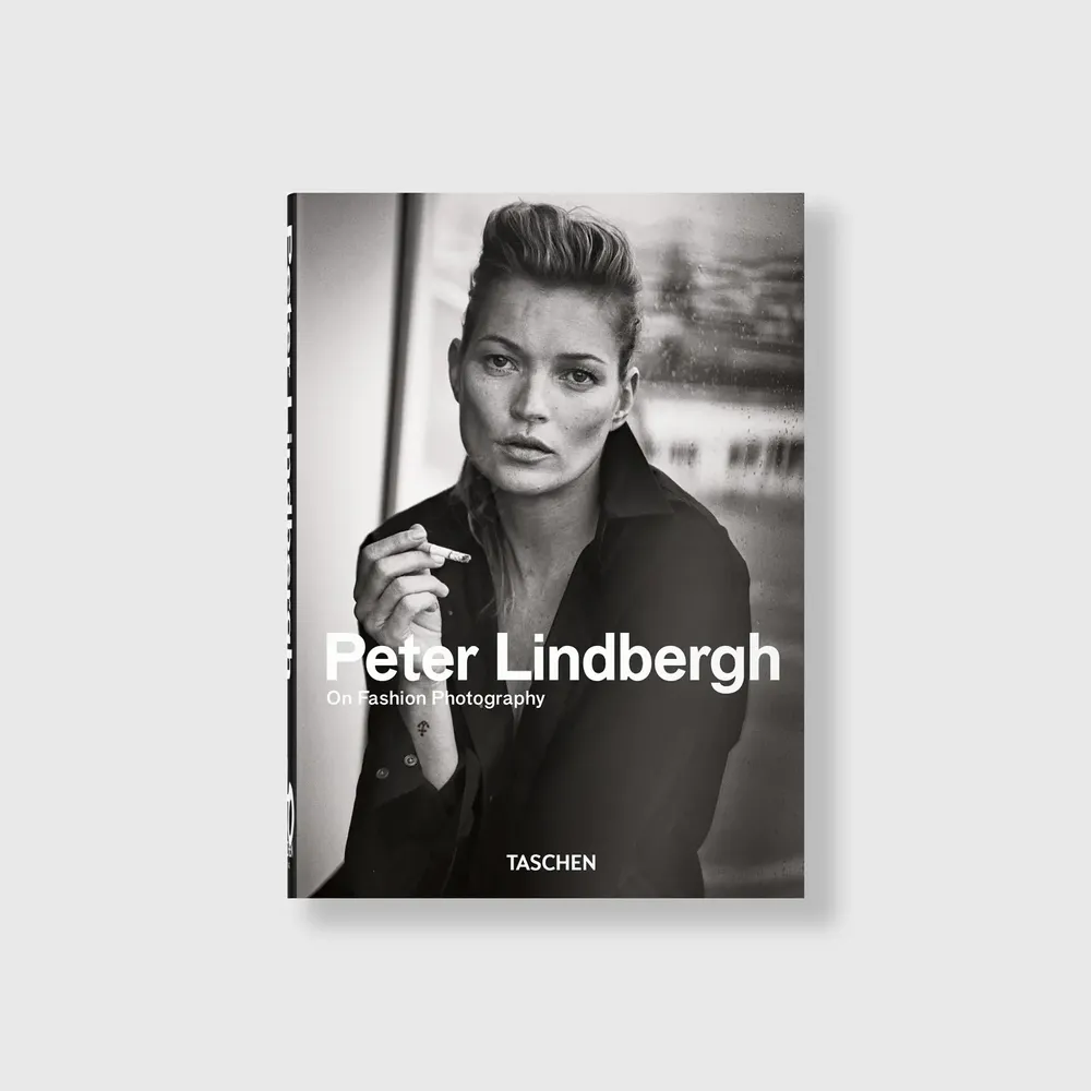Hotel bedrooms - Peter Lindbergh A Different - 40 Series | Book - NEW MAGS