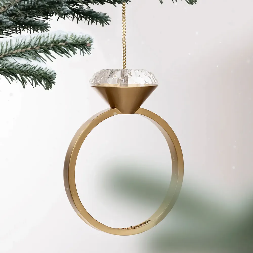 Guirlandes et boules de Noël - La collection de Noël - GARDEN GLORY