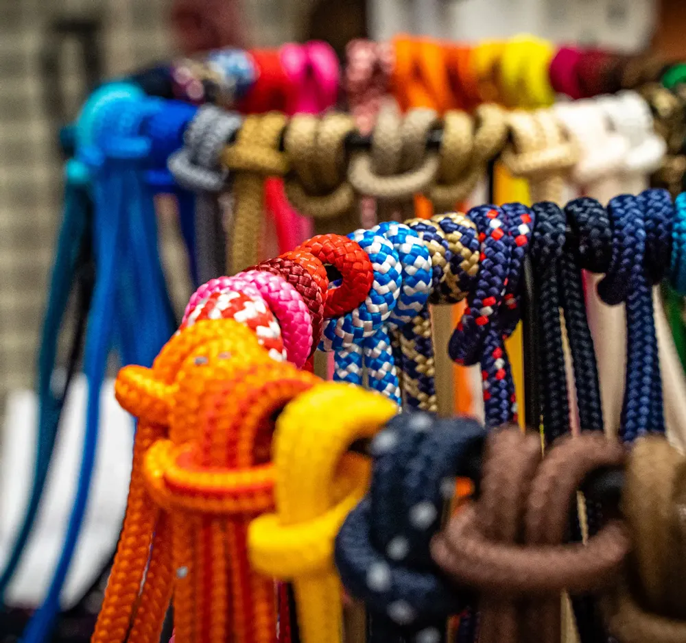 Bags and totes - DUO BAG HANDLE - made In France - AMWA AND CO