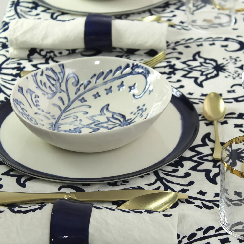 Curtains and window coverings - Fabrics - MAIOLICA II - BERTOZZI