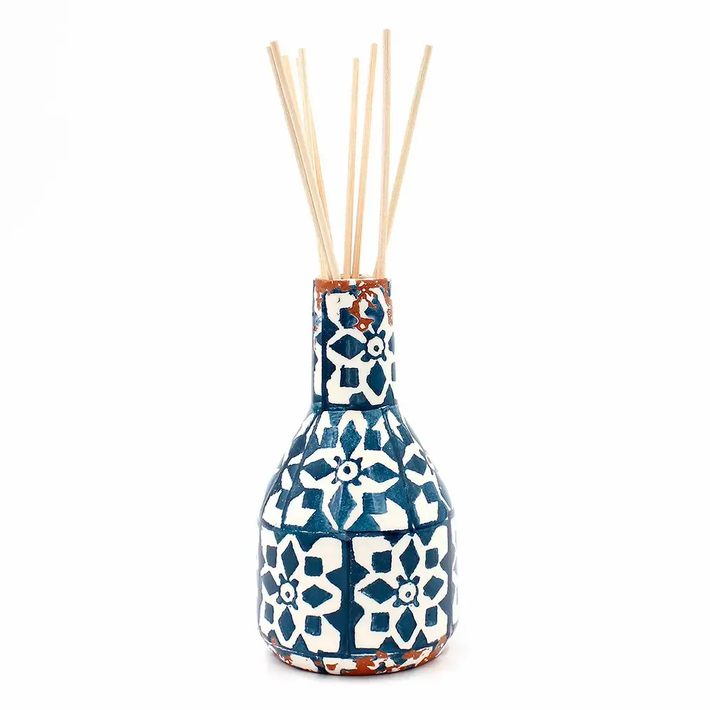 Ceramic - Mosaic ceramic fragrance diffusers - WAX DESIGN - BARCELONA