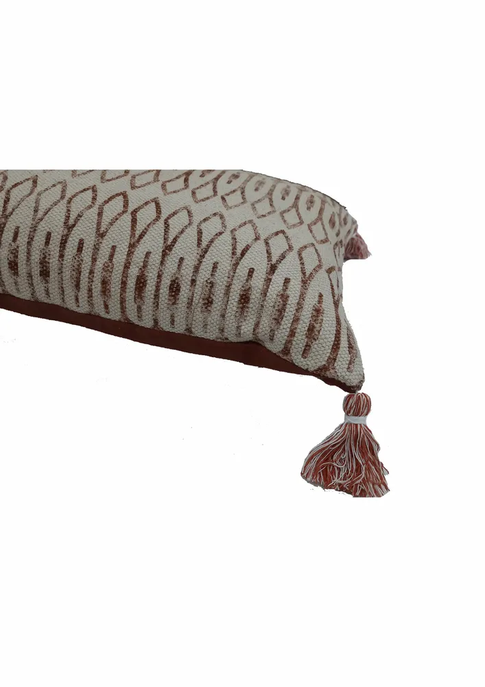 Coussins - Housses de coussin en coton Cadiz - WAX DESIGN - BARCELONA