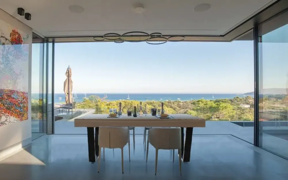 Decorative objects - Iron pool table. - BILLARDS ET BABY-FOOT TOULET