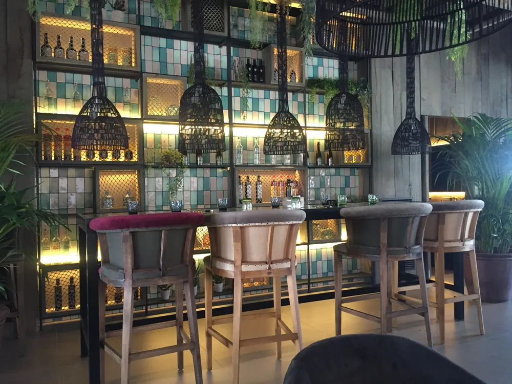 Tabourets pour collectivités - Casino Stool Essence | Tabouret - CREARTE COLLECTIONS