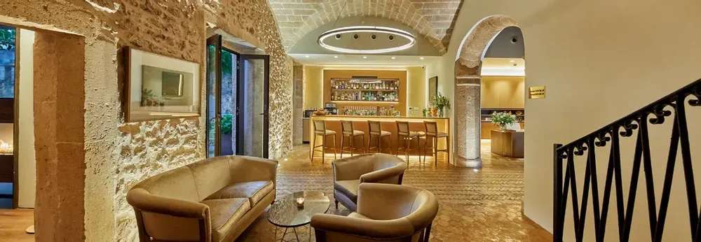 Tabourets pour collectivités - Luxor Essence Stool | Tabouret - CREARTE COLLECTIONS