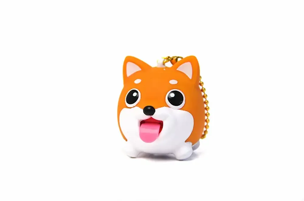 Toys - Cat and Dog - Jibber Pet Charms/SANKYO TOYS collection - ABINGPLUS