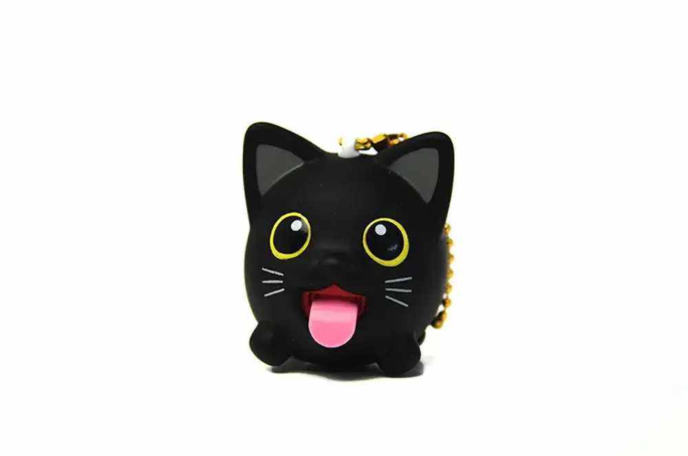 Toys - Cat and Dog - Jibber Pet Charms/SANKYO TOYS collection - ABINGPLUS