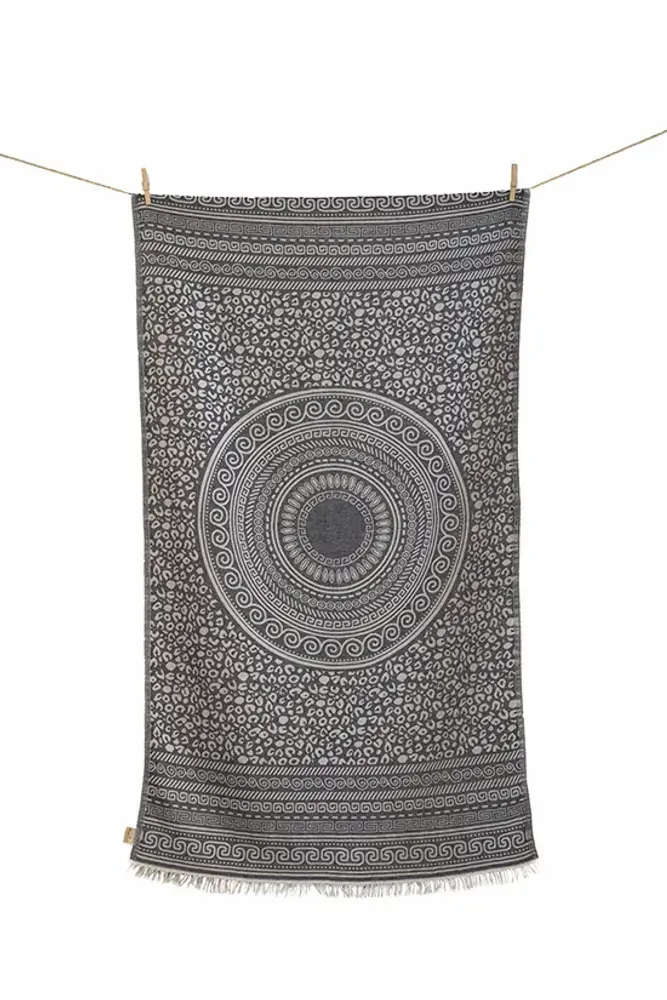 Serviettes de bain - Serviettes de plage KNOSOS & SARAKINIKO - AELIA ANNA