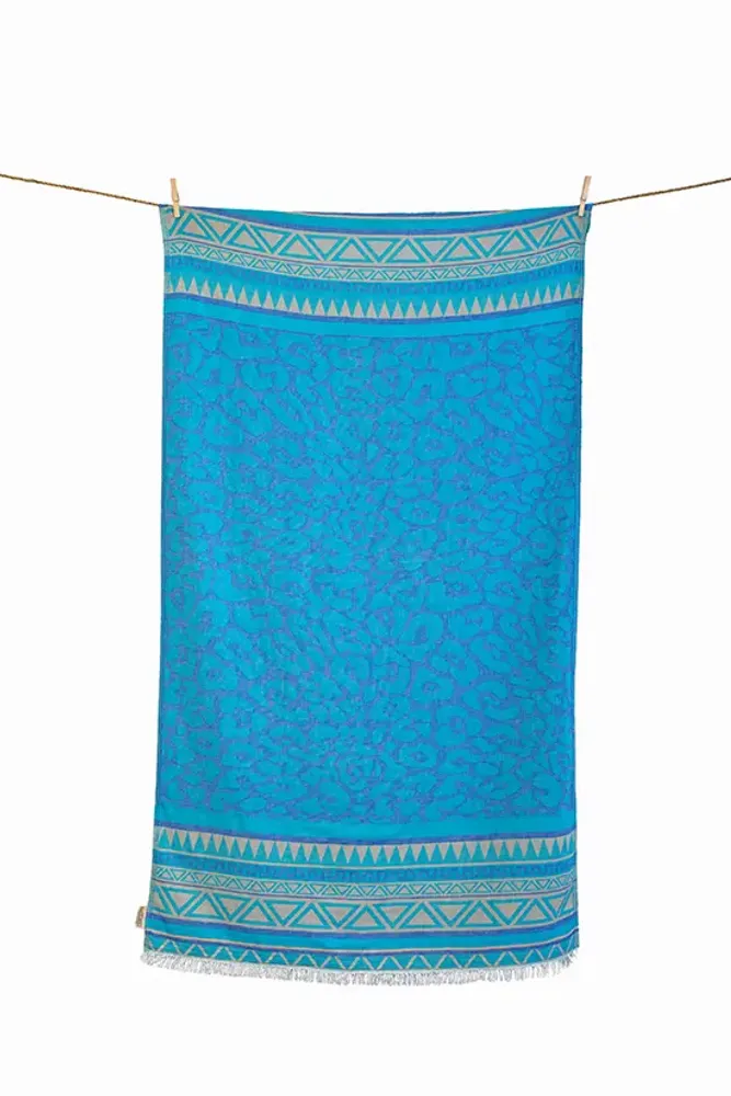 Serviettes de bain - Serviettes de plage KEROS & DELFI - AELIA ANNA