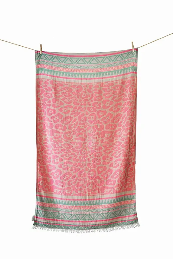 Serviettes de bain - Serviettes de plage KEROS & DELFI - AELIA ANNA