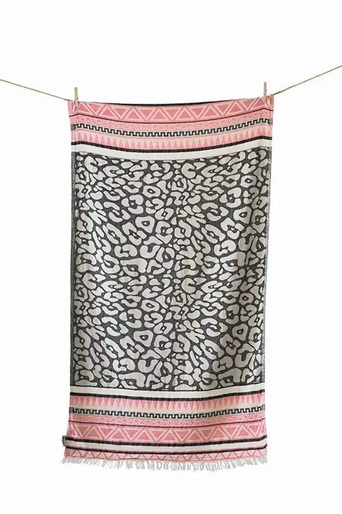 Serviettes de bain - Serviettes de plage KEROS & DELFI - AELIA ANNA