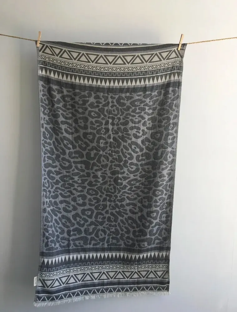 Serviettes de bain - Serviettes de plage KEROS & DELFI - AELIA ANNA