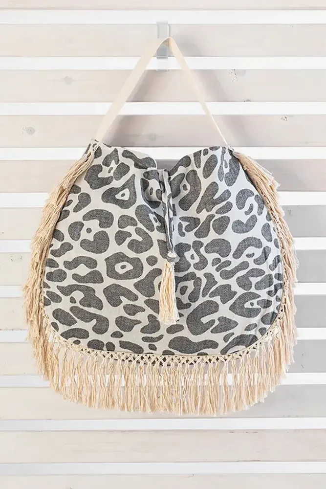 Bags and totes - Shoulder Fabric Bags - AELIA ANNA