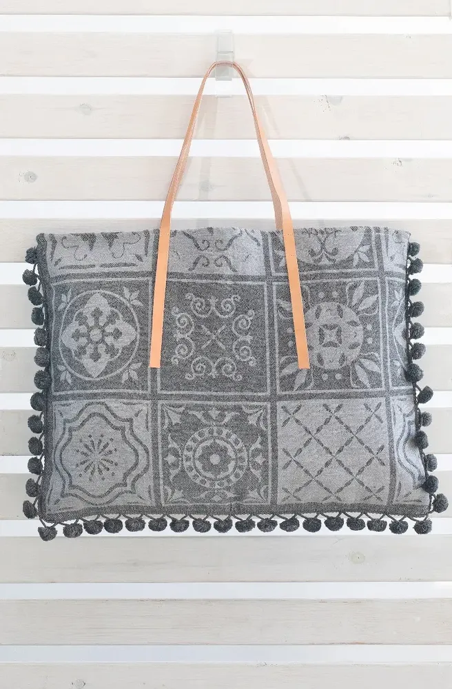 Bags and totes - Shoulder Fabric Bags - AELIA ANNA