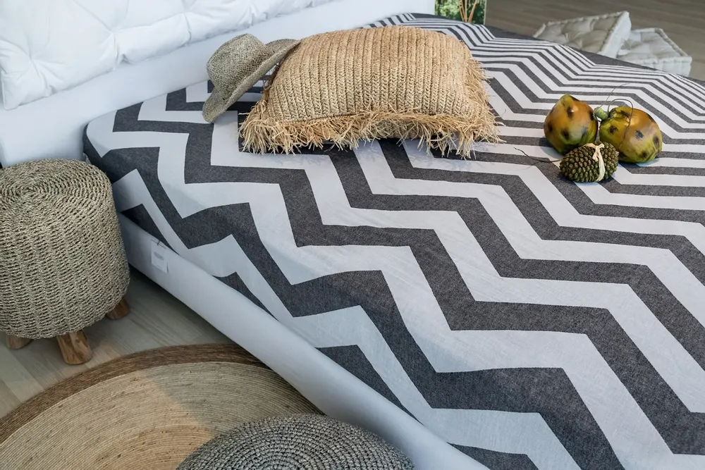 Homewear - Bathrobes, Blankets & Throws - AELIA ANNA