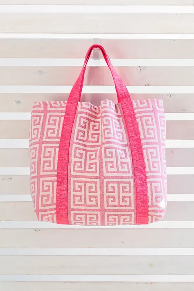 Bags and totes - Shoulder Fabric Bags - AELIA ANNA