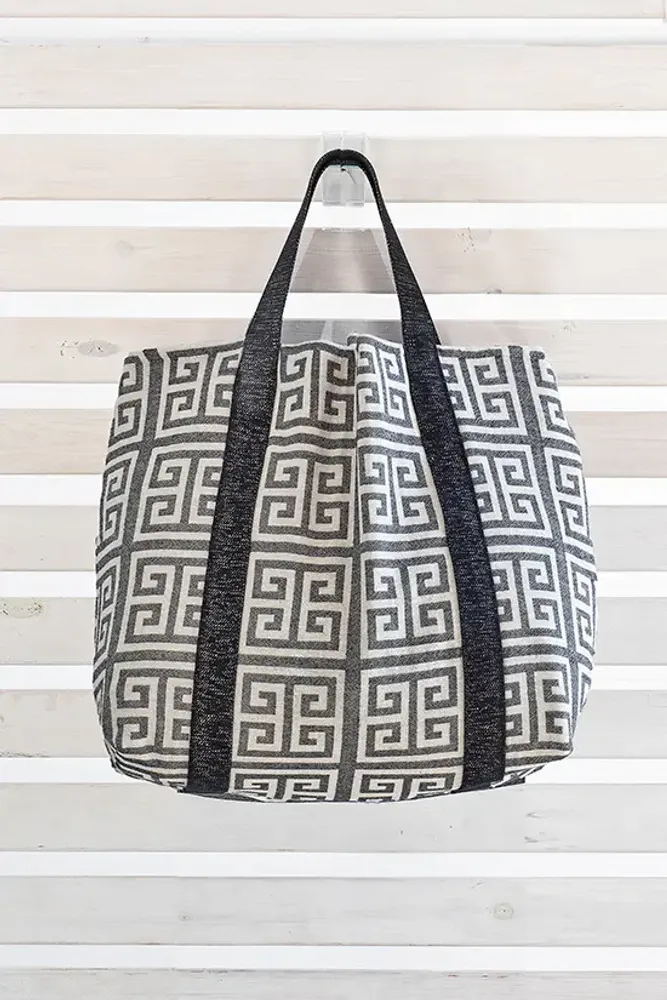 Bags and totes - Shoulder Fabric Bags - AELIA ANNA