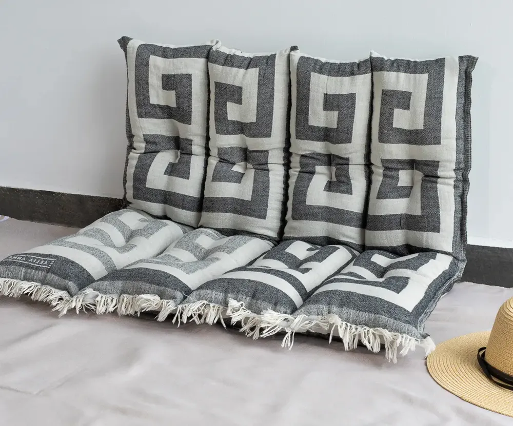 Coussins textile - Coussins - AELIA ANNA