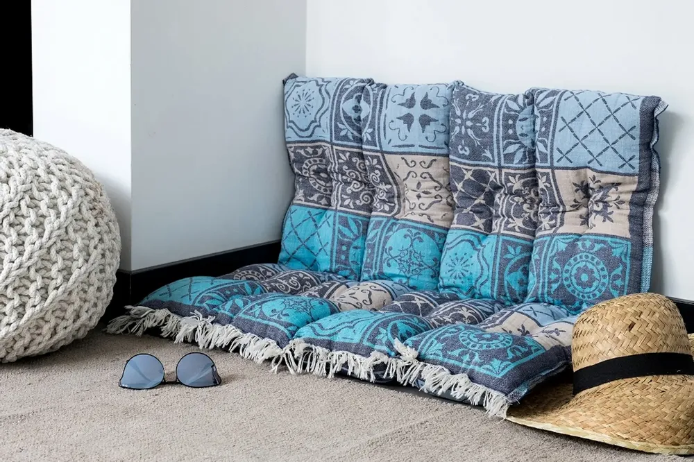 Coussins textile - Coussins - AELIA ANNA