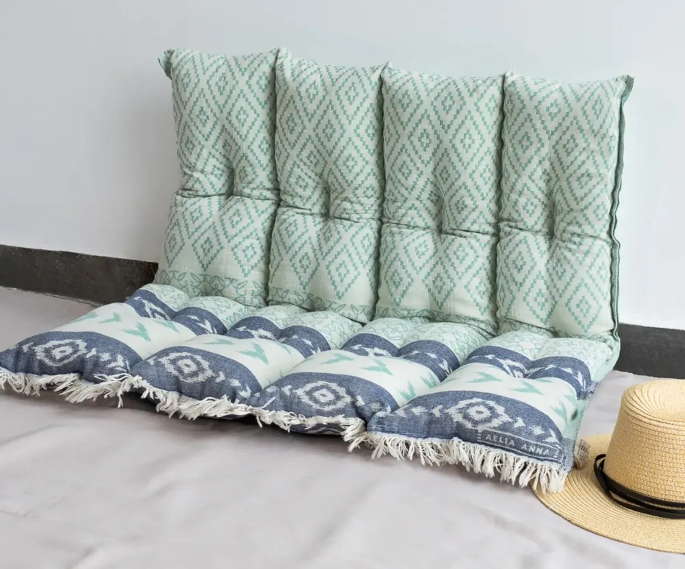 Coussins textile - Coussins - AELIA ANNA