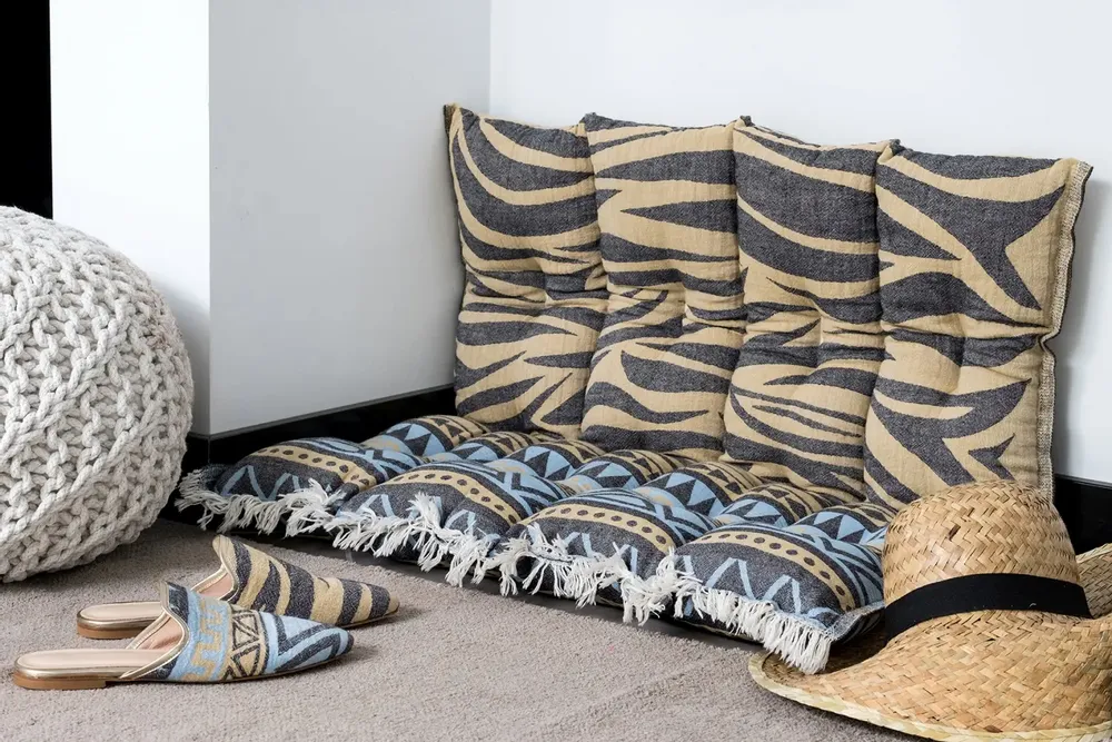 Coussins textile - Coussins - AELIA ANNA