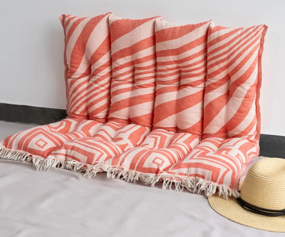 Coussins textile - Coussins - AELIA ANNA