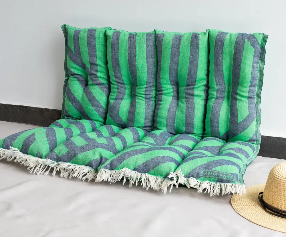 Coussins textile - Coussins - AELIA ANNA