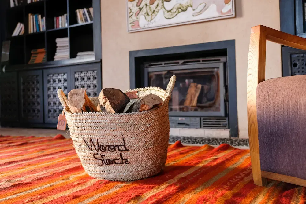 Chambres d'enfants - Gros Panier Déco - ORIGINAL MARRAKECH