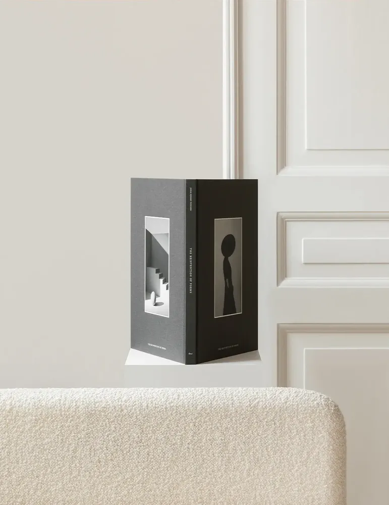 Office desks - The Reinvention of Forms | Book - NEW MAGS