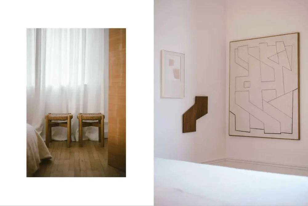 Chambres d'hôtels - Bea Mombaers — objets et intérieurs | Livre - NEW MAGS