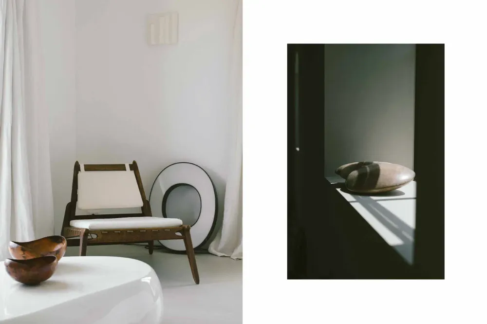 Chambres d'hôtels - Bea Mombaers — objets et intérieurs | Livre - NEW MAGS