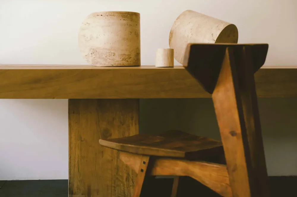 Chambres d'hôtels - Bea Mombaers — objets et intérieurs | Livre - NEW MAGS