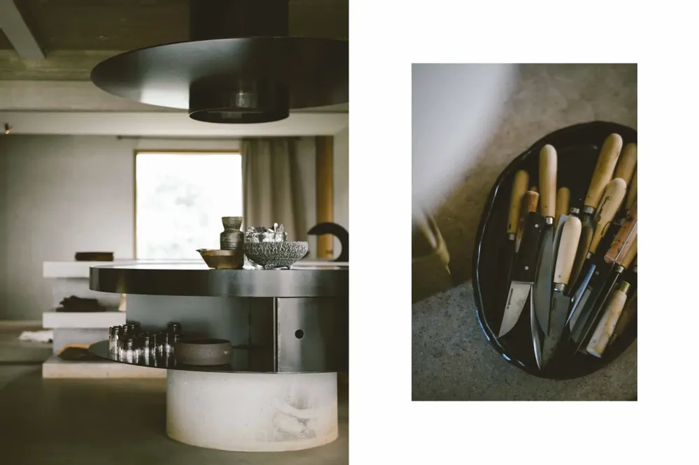 Chambres d'hôtels - Bea Mombaers — objets et intérieurs | Livre - NEW MAGS