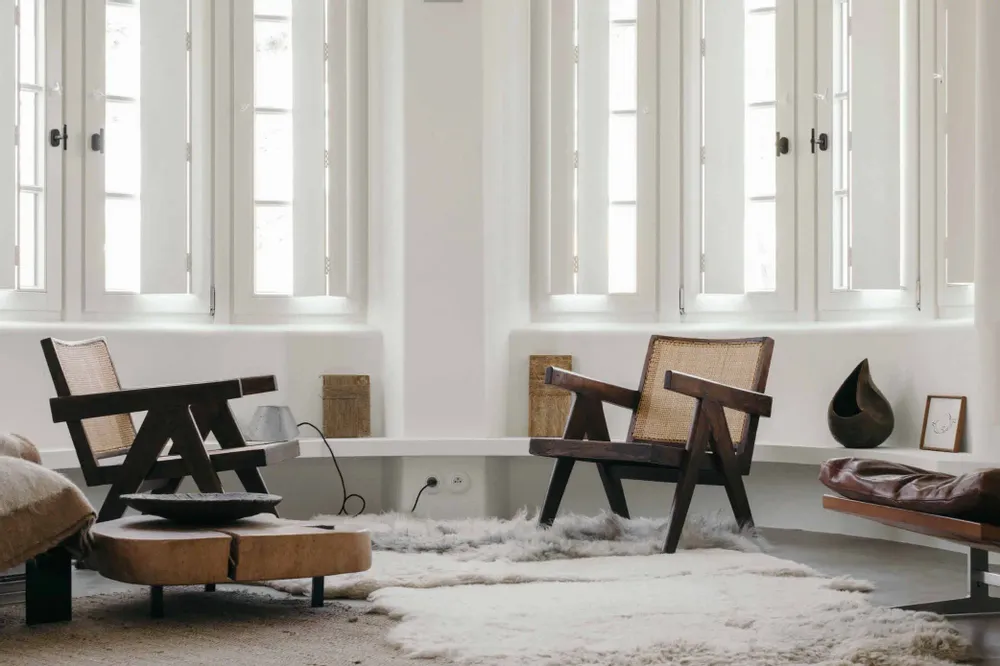 Chambres d'hôtels - Bea Mombaers — objets et intérieurs | Livre - NEW MAGS