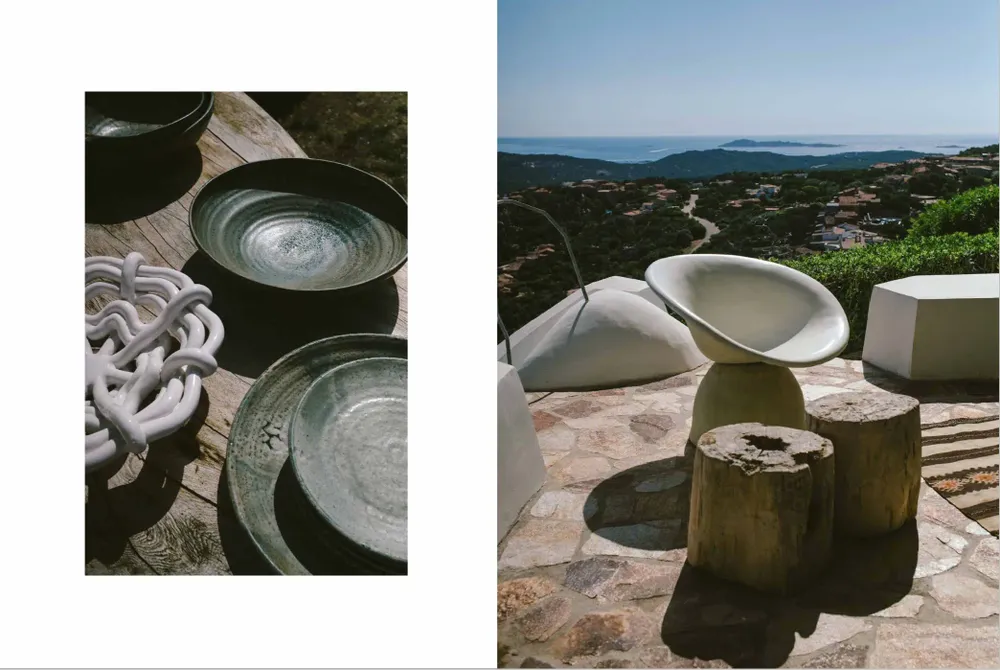 Chambres d'hôtels - Bea Mombaers — objets et intérieurs | Livre - NEW MAGS