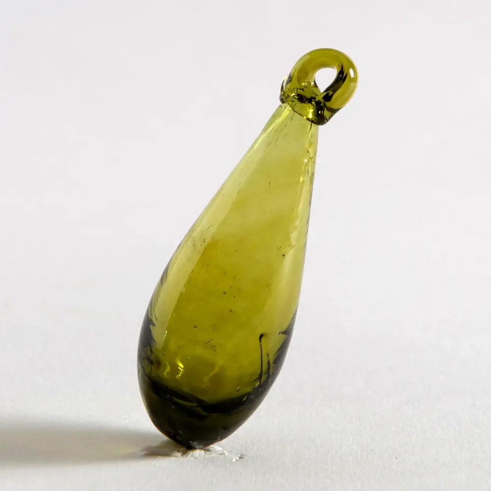 Other Christmas decorations - Glass Drop - LA MAISON DAR DAR