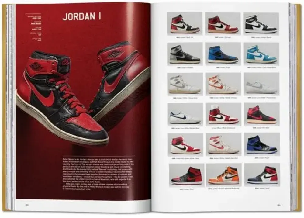Hotel bedrooms - Sneaker Freaker. The Ultimate Sneaker Book | Book - NEW MAGS